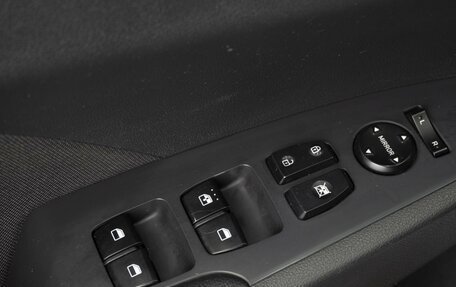 Hyundai Solaris II рестайлинг, 2019 год, 1 330 000 рублей, 18 фотография