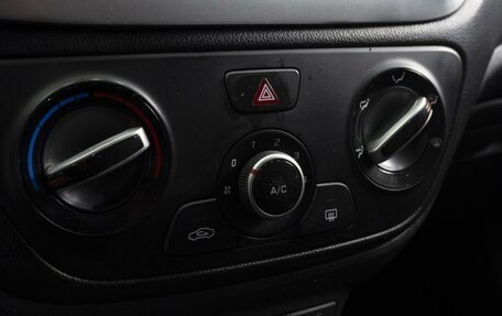 Hyundai Solaris II рестайлинг, 2019 год, 1 330 000 рублей, 20 фотография