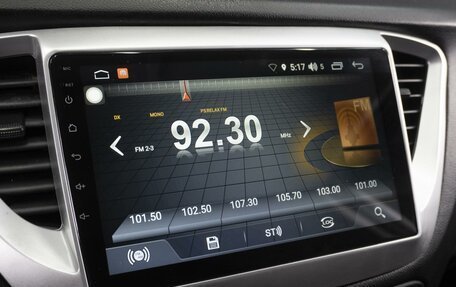 Hyundai Solaris II рестайлинг, 2019 год, 1 330 000 рублей, 19 фотография