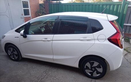 Honda Fit III, 2014 год, 850 000 рублей, 3 фотография