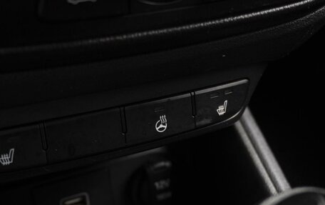 Hyundai Solaris II рестайлинг, 2019 год, 1 330 000 рублей, 21 фотография