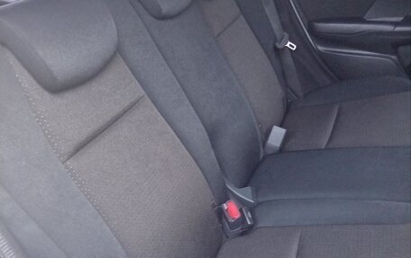 Honda Fit III, 2014 год, 850 000 рублей, 10 фотография