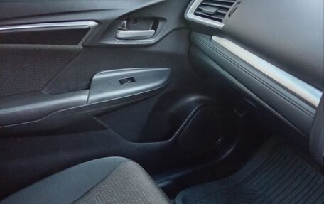Honda Fit III, 2014 год, 850 000 рублей, 8 фотография