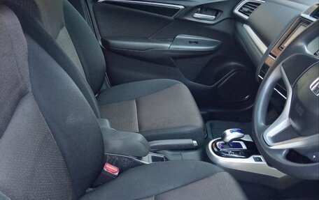 Honda Fit III, 2014 год, 850 000 рублей, 7 фотография