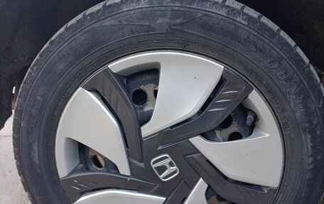 Honda Fit III, 2014 год, 850 000 рублей, 15 фотография