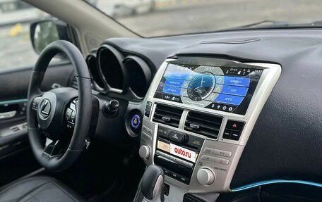 Lexus RX II рестайлинг, 2008 год, 1 900 000 рублей, 5 фотография