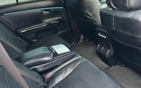 Lexus RX II рестайлинг, 2008 год, 1 900 000 рублей, 6 фотография