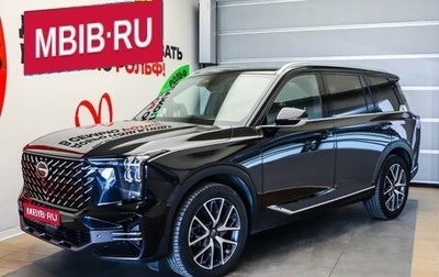 GAC GS8, 2024 год, 3 450 000 рублей, 1 фотография