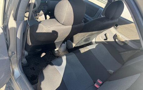 Hyundai Accent II, 2008 год, 299 999 рублей, 10 фотография
