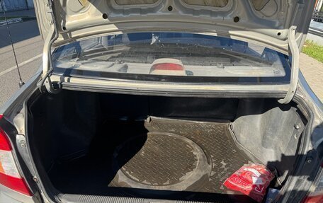 Hyundai Accent II, 2008 год, 299 999 рублей, 11 фотография