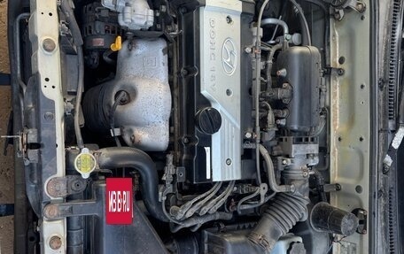 Hyundai Accent II, 2008 год, 299 999 рублей, 12 фотография