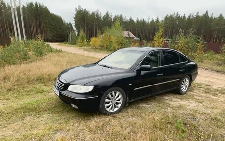 Hyundai Grandeur, 2006 год, 740 000 рублей, 2 фотография