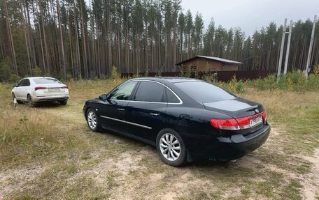 Hyundai Grandeur, 2006 год, 740 000 рублей, 4 фотография