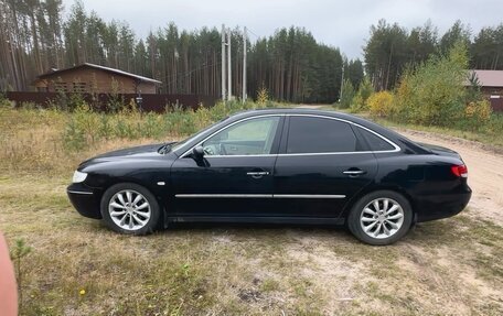 Hyundai Grandeur, 2006 год, 740 000 рублей, 3 фотография