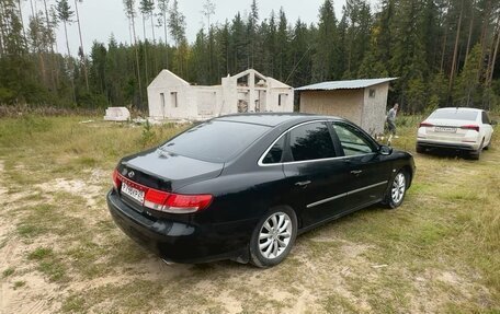Hyundai Grandeur, 2006 год, 740 000 рублей, 6 фотография