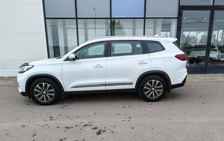 Chery Tiggo 8 I, 2020 год, 1 570 000 рублей, 3 фотография