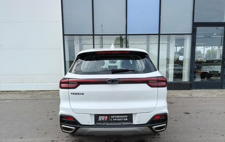 Chery Tiggo 8 I, 2020 год, 1 570 000 рублей, 5 фотография