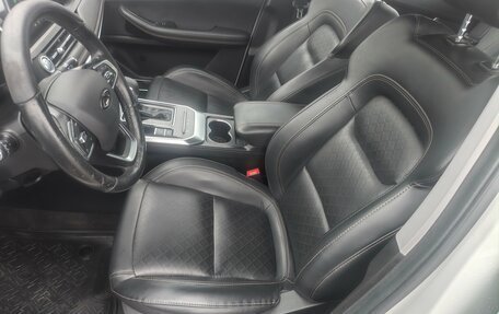Chery Tiggo 8 I, 2020 год, 1 570 000 рублей, 12 фотография