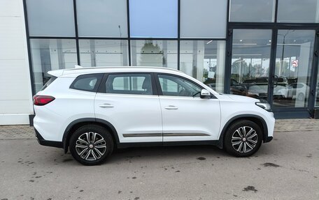 Chery Tiggo 8 I, 2020 год, 1 570 000 рублей, 7 фотография