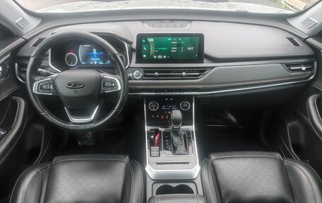 Chery Tiggo 8 I, 2020 год, 1 570 000 рублей, 14 фотография