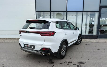 Chery Tiggo 8 I, 2020 год, 1 570 000 рублей, 6 фотография