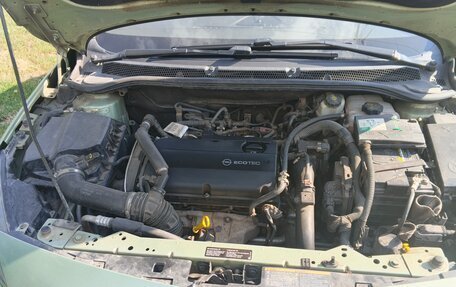 Opel Astra J, 2010 год, 650 000 рублей, 9 фотография