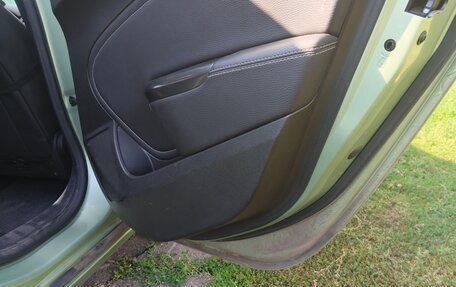 Opel Astra J, 2010 год, 650 000 рублей, 8 фотография