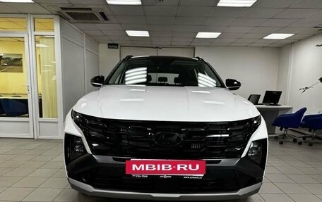 Hyundai Tucson, 2026 год, 4 150 000 рублей, 7 фотография
