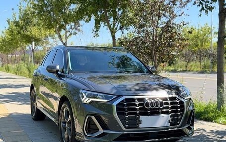 Audi Q3, 2022 год, 2 739 000 рублей, 3 фотография