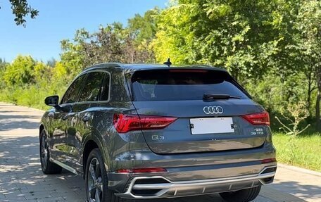 Audi Q3, 2022 год, 2 739 000 рублей, 6 фотография