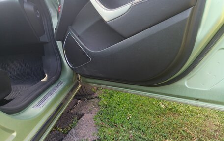 Opel Astra J, 2010 год, 650 000 рублей, 12 фотография