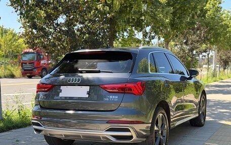 Audi Q3, 2022 год, 2 739 000 рублей, 4 фотография