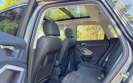 Audi Q3, 2022 год, 2 739 000 рублей, 13 фотография