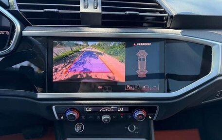 Audi Q3, 2022 год, 2 739 000 рублей, 12 фотография