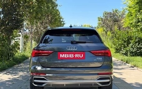 Audi Q3, 2022 год, 2 739 000 рублей, 5 фотография