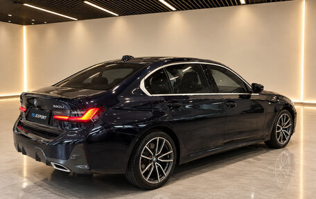 BMW 3 серия, 2023 год, 3 625 432 рублей, 4 фотография