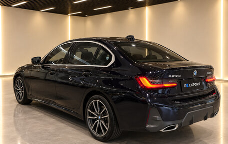 BMW 3 серия, 2023 год, 3 625 432 рублей, 3 фотография
