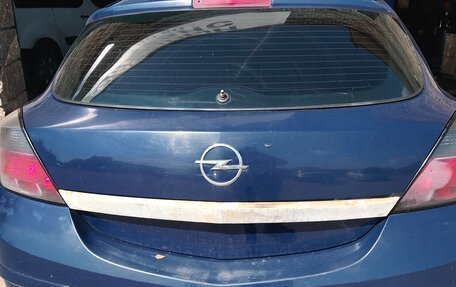 Opel Astra H, 2008 год, 160 000 рублей, 4 фотография