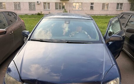 Opel Astra H, 2008 год, 160 000 рублей, 6 фотография