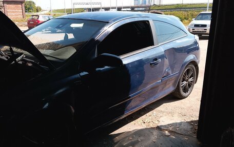 Opel Astra H, 2008 год, 160 000 рублей, 2 фотография