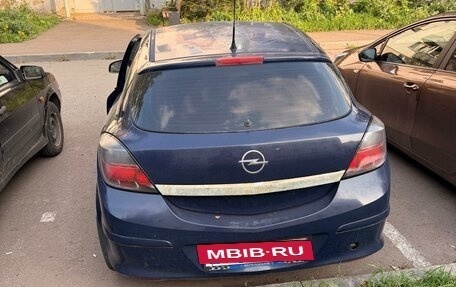 Opel Astra H, 2008 год, 160 000 рублей, 7 фотография