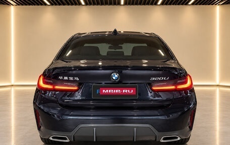 BMW 3 серия, 2023 год, 3 625 432 рублей, 5 фотография