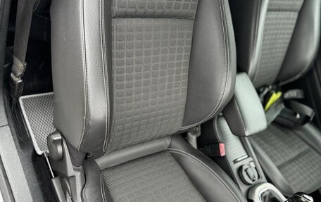Opel Astra J, 2012 год, 800 000 рублей, 3 фотография