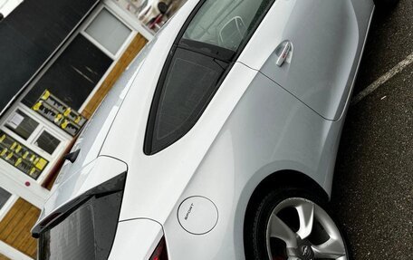 Opel Astra J, 2012 год, 800 000 рублей, 14 фотография