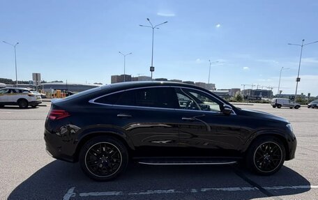 Mercedes-Benz GLE Coupe, 2023 год, 12 000 000 рублей, 3 фотография