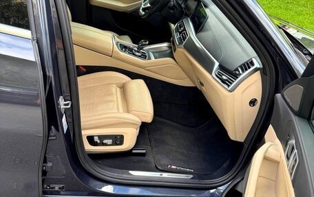 BMW X6, 2020 год, 7 200 000 рублей, 6 фотография