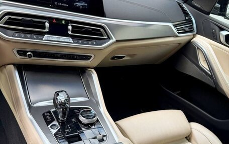 BMW X6, 2020 год, 7 200 000 рублей, 7 фотография