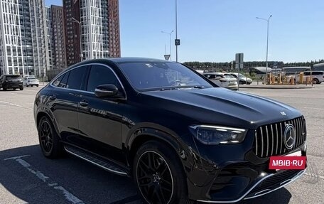 Mercedes-Benz GLE Coupe, 2023 год, 12 000 000 рублей, 6 фотография