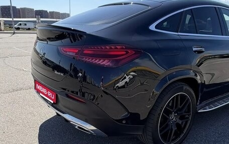 Mercedes-Benz GLE Coupe, 2023 год, 12 000 000 рублей, 4 фотография