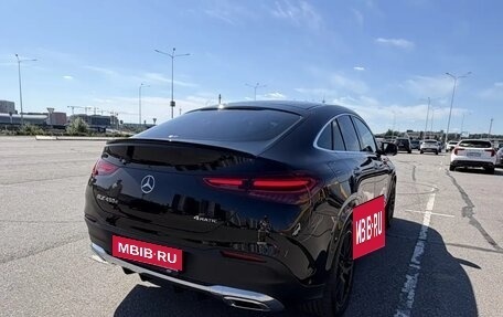 Mercedes-Benz GLE Coupe, 2023 год, 12 000 000 рублей, 5 фотография